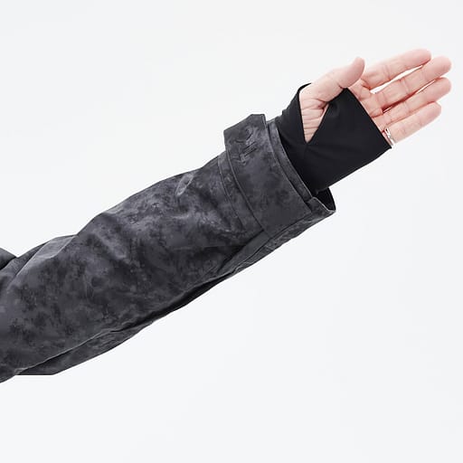 Wrist Gaiters Main Product Details Image,