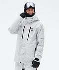 Fawk Snowboardjacke Herren White Tiedye, Bild 1 von 10