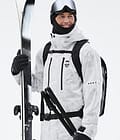 Fawk Veste de Ski Homme White Tiedye, Image 3 sur 11