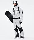 Fawk Giacca Snowboard Uomo White Tiedye, Immagine 3 di 10