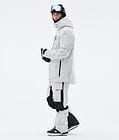 Fawk Snowboardjacke Herren White Tiedye, Bild 4 von 10