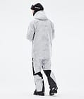 Fawk Veste de Ski Homme White Tiedye, Image 6 sur 11