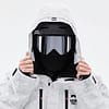 Storm Guard Hood, Image 1 of 3,