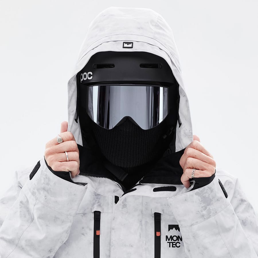 Storm Guard Hood