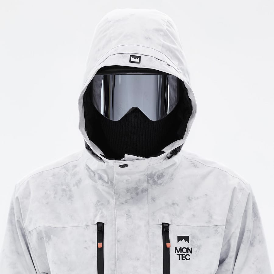 Storm Guard Hood