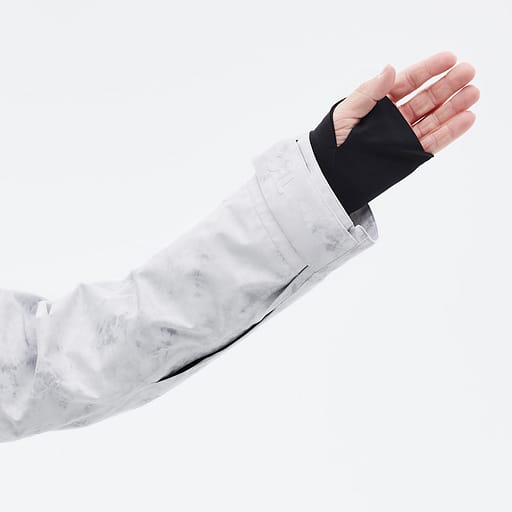 Wrist Gaiters Main Product Details Image,