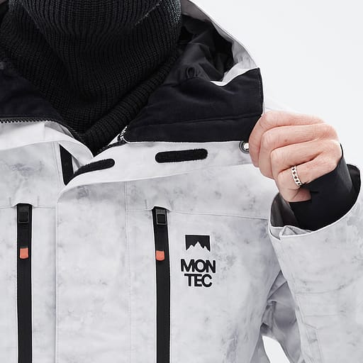Microfleece Chinguard Main Product Details Image,