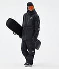 Arch Veste Snowboard Homme Black, Image 2 sur 9