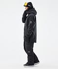 Arch Veste Snowboard Homme Black, Image 3 sur 9