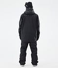 Arch Veste Snowboard Homme Black, Image 4 sur 9