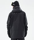 Arch Veste Snowboard Homme Black, Image 6 sur 9