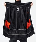 Arch Skijacke Herren Black, Bild 9 von 9