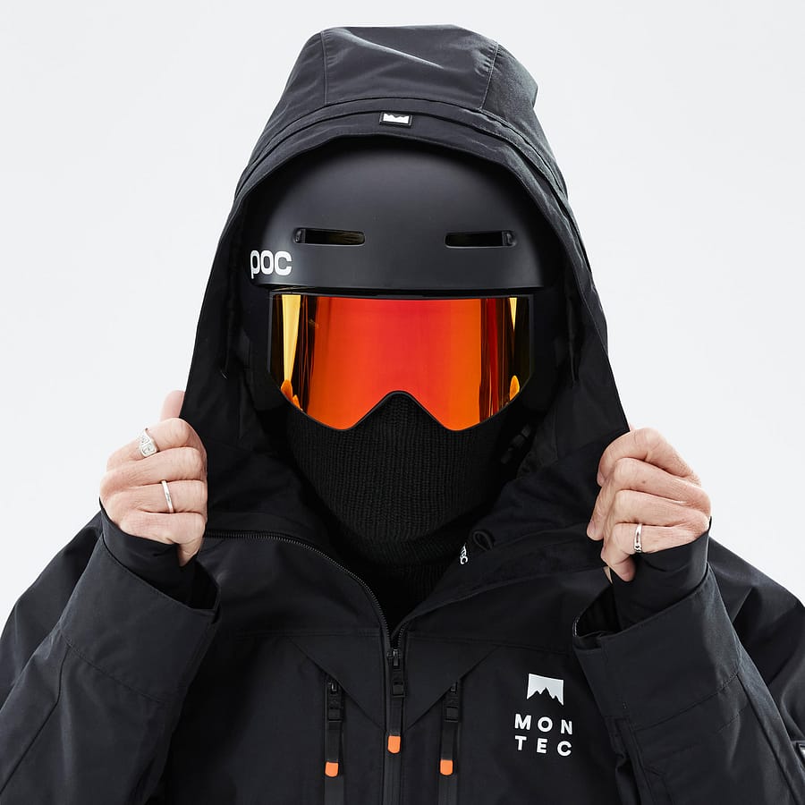 Storm Guard Hood