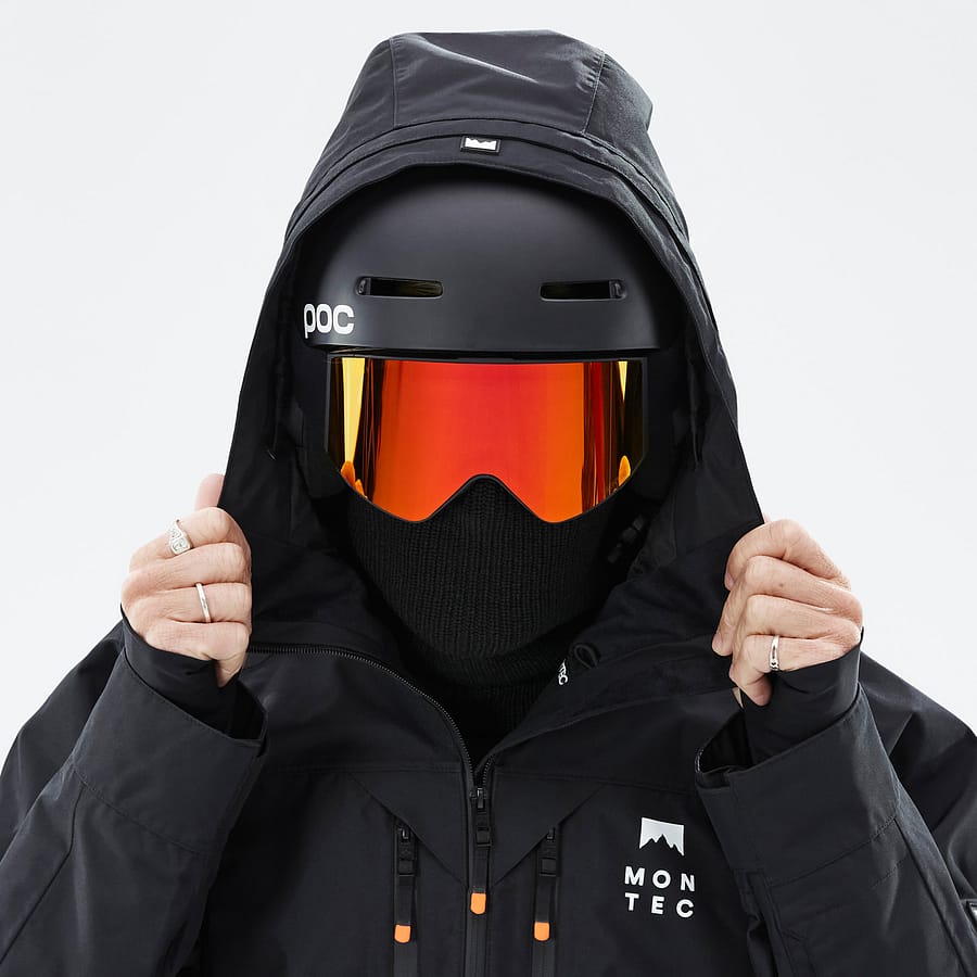 Storm Guard Hood