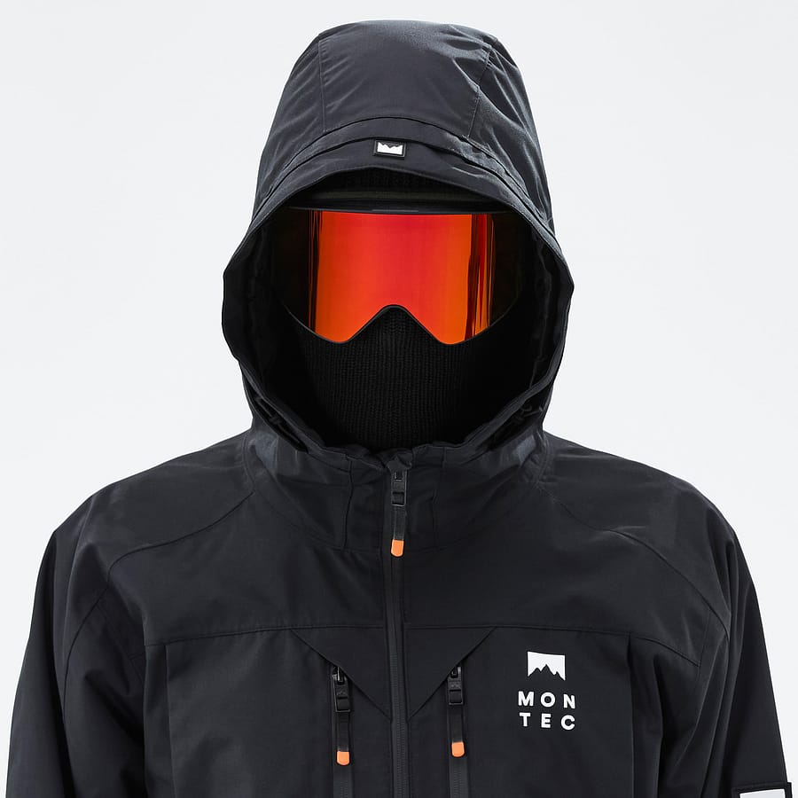 Storm Guard Hood