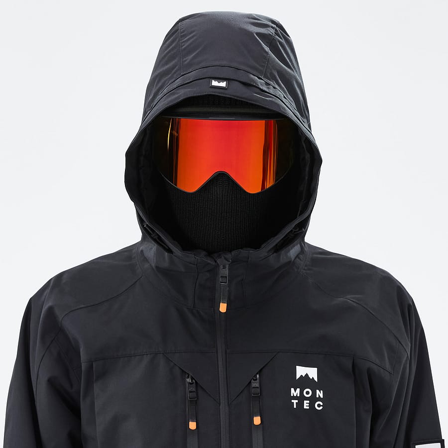 Storm Guard Hood