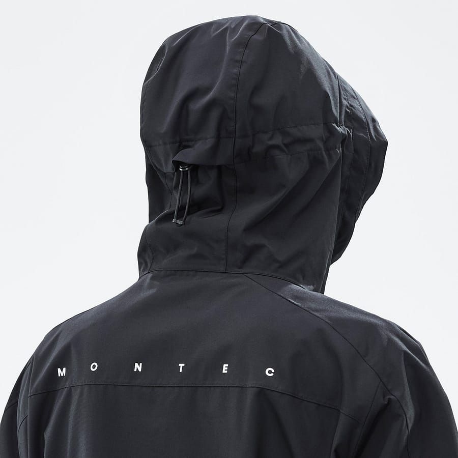 Storm Guard Hood