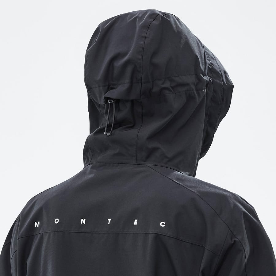 Storm Guard Hood