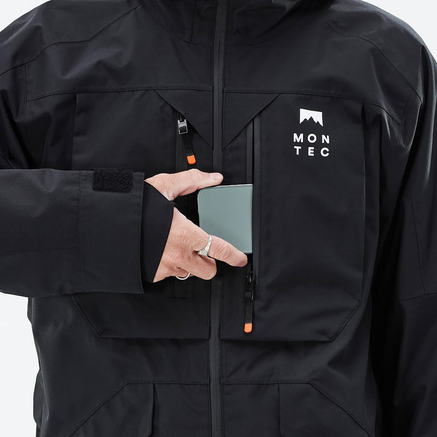 Media Pocket