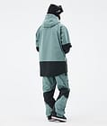 Arch Snowboardjacke Herren Atlantic/Black, Bild 4 von 9