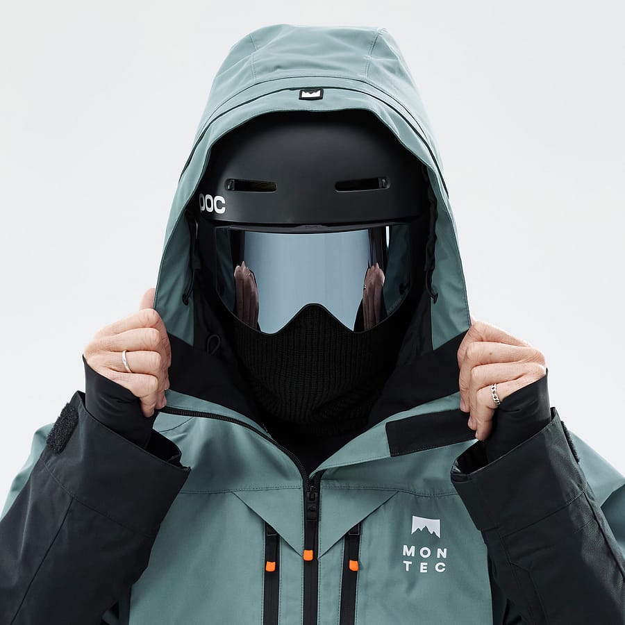 Storm Guard Hood