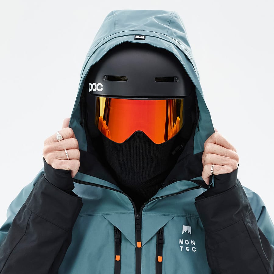 Storm Guard Hood