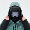 Capuche anti-tempête, Image 1 sur 3,