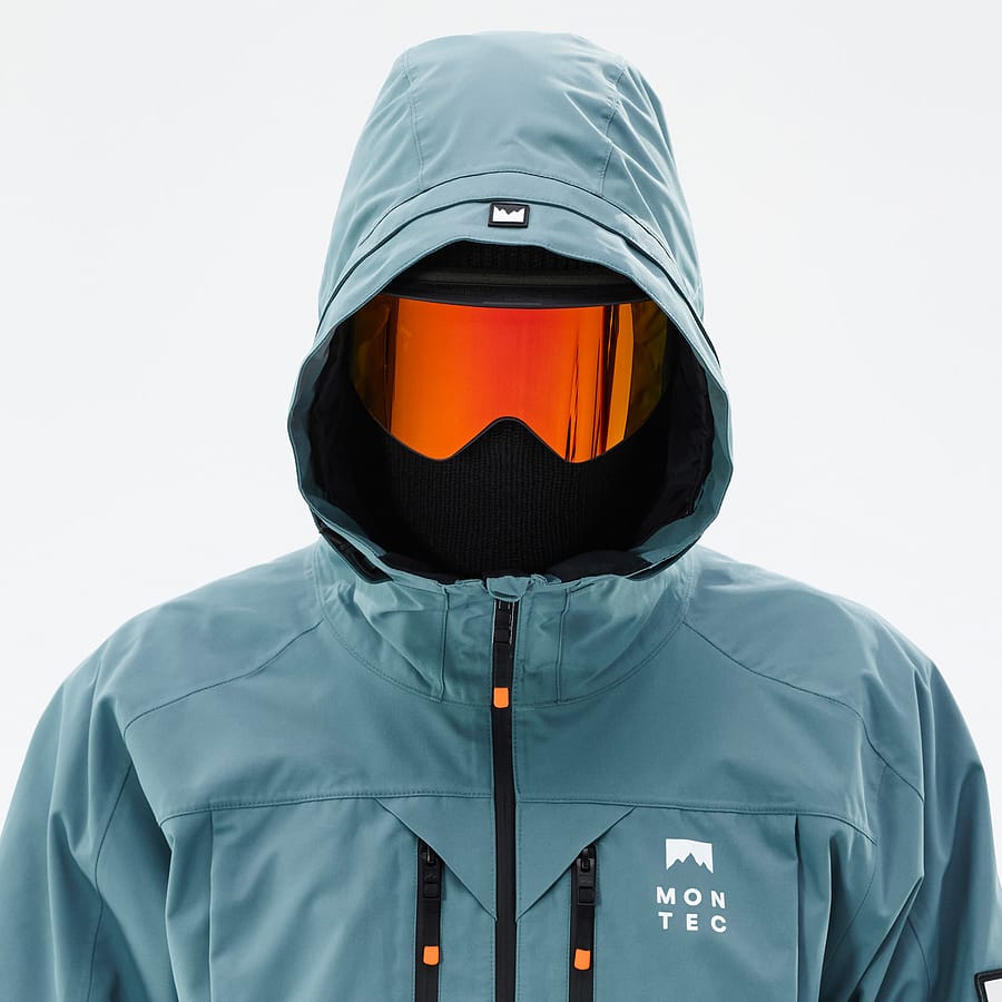 Storm Guard Hood