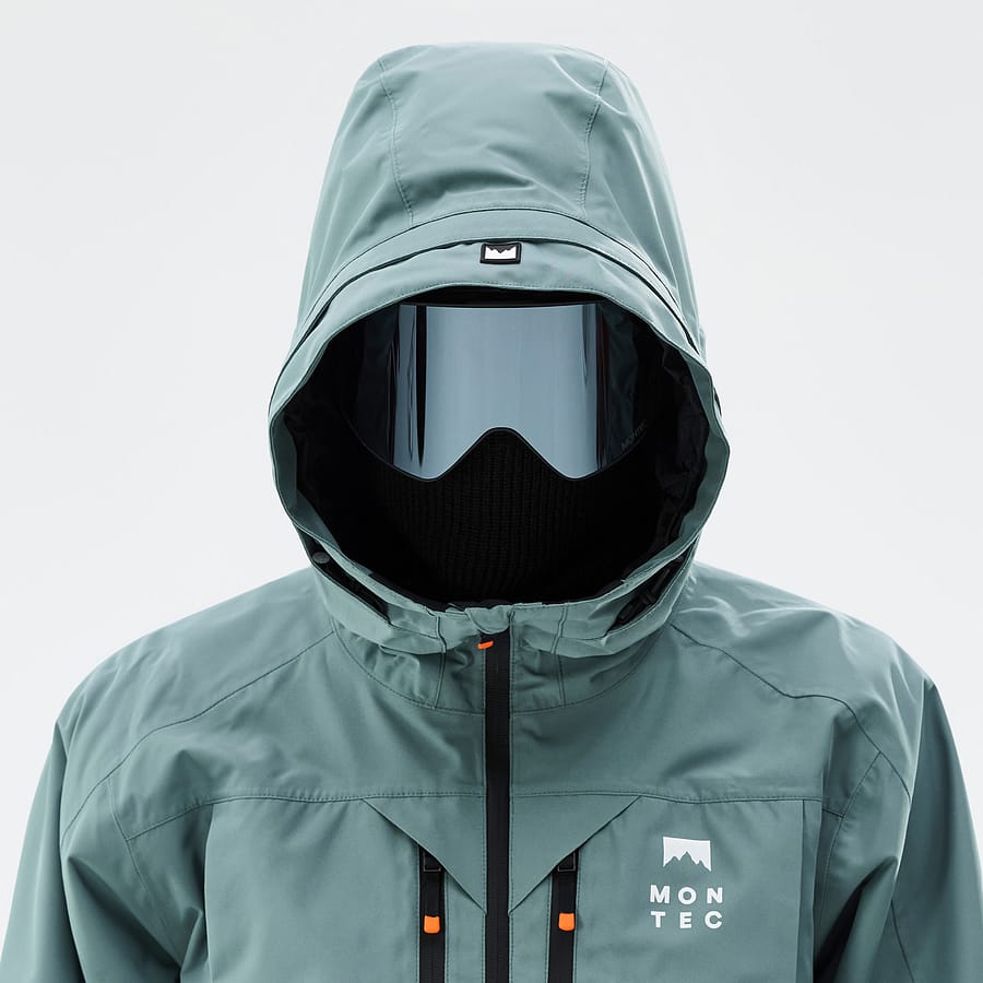 Storm Guard Hood