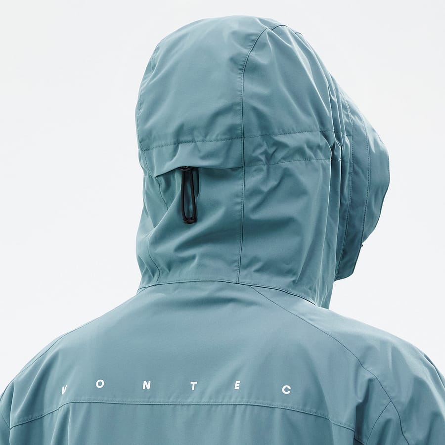 Storm Guard Hood