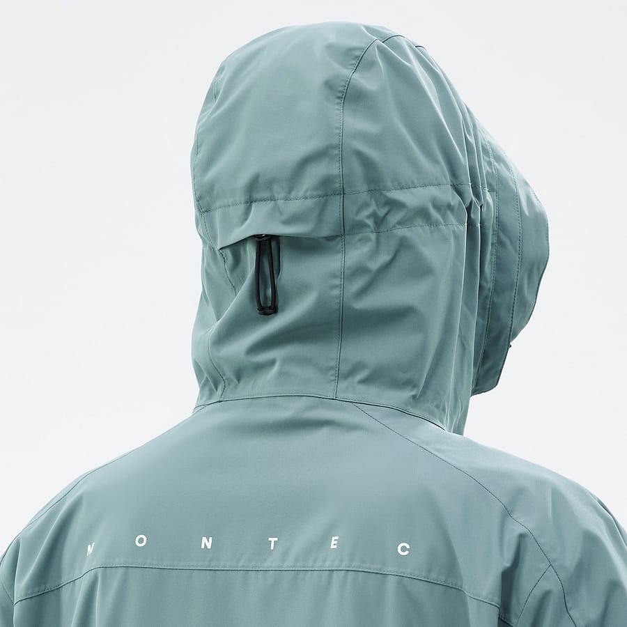 Storm Guard Hood