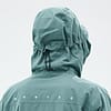 Capuche anti-tempête, Image 3 sur 3,