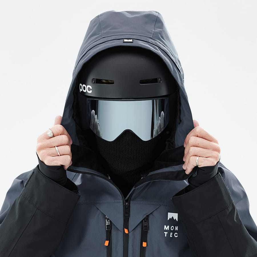 Storm Guard Hood