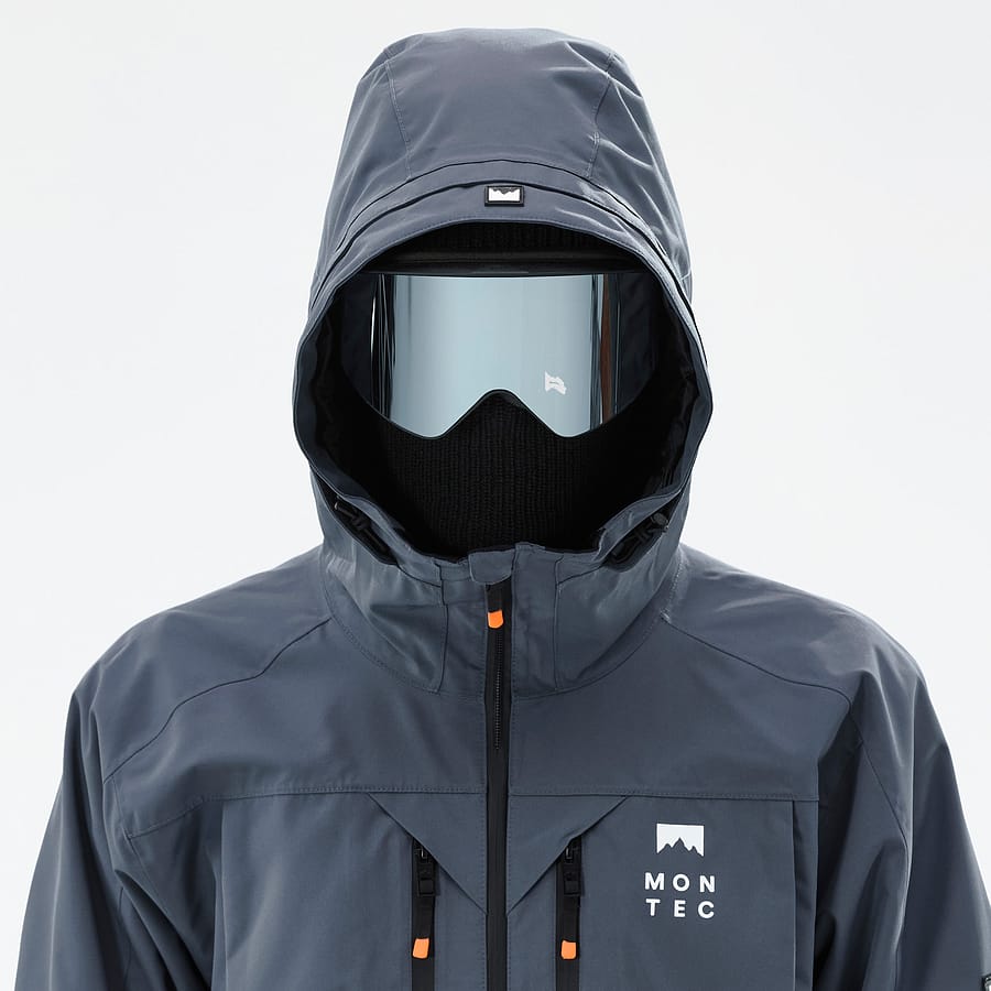 Storm Guard Hood