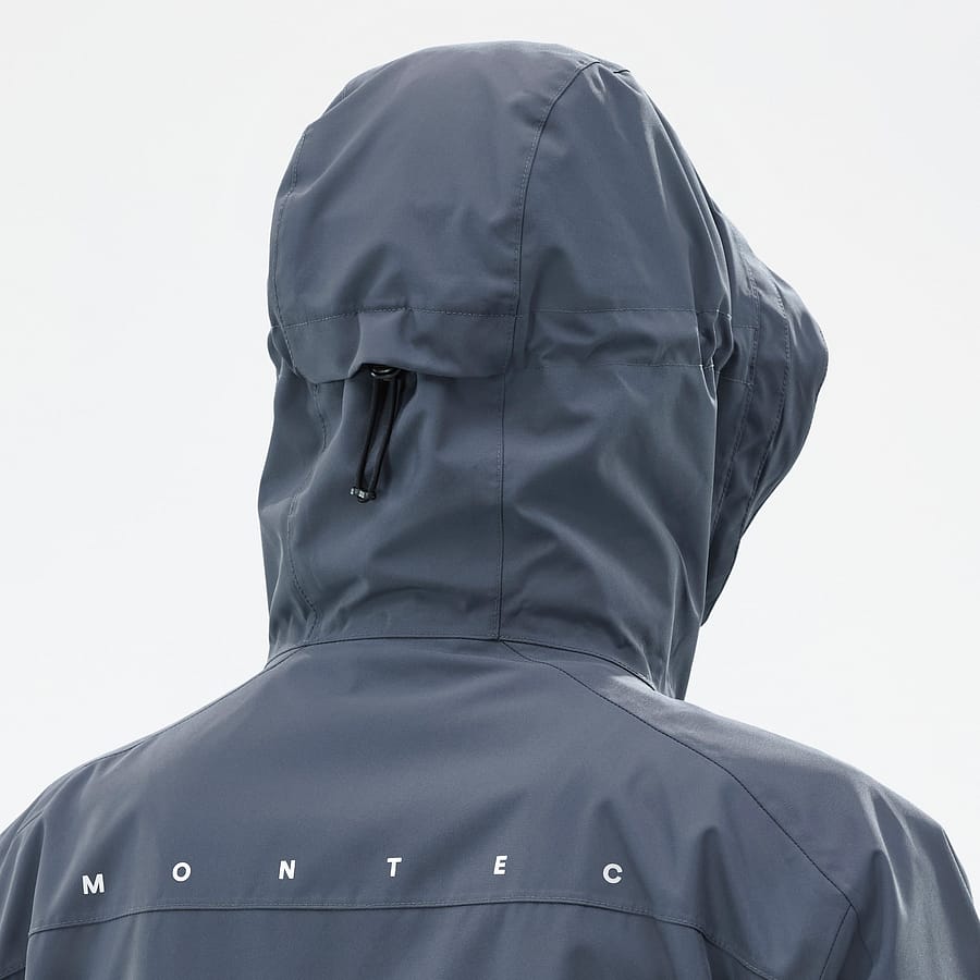 Storm Guard Hood