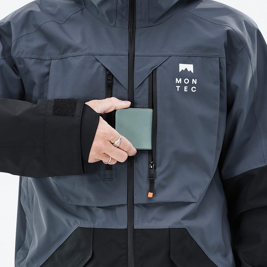 Media Pocket