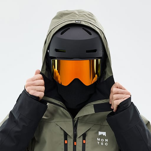 Storm Guard Hood Main Product Details Image,