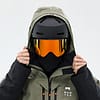 Storm Guard Hood, Image 1 of 3,