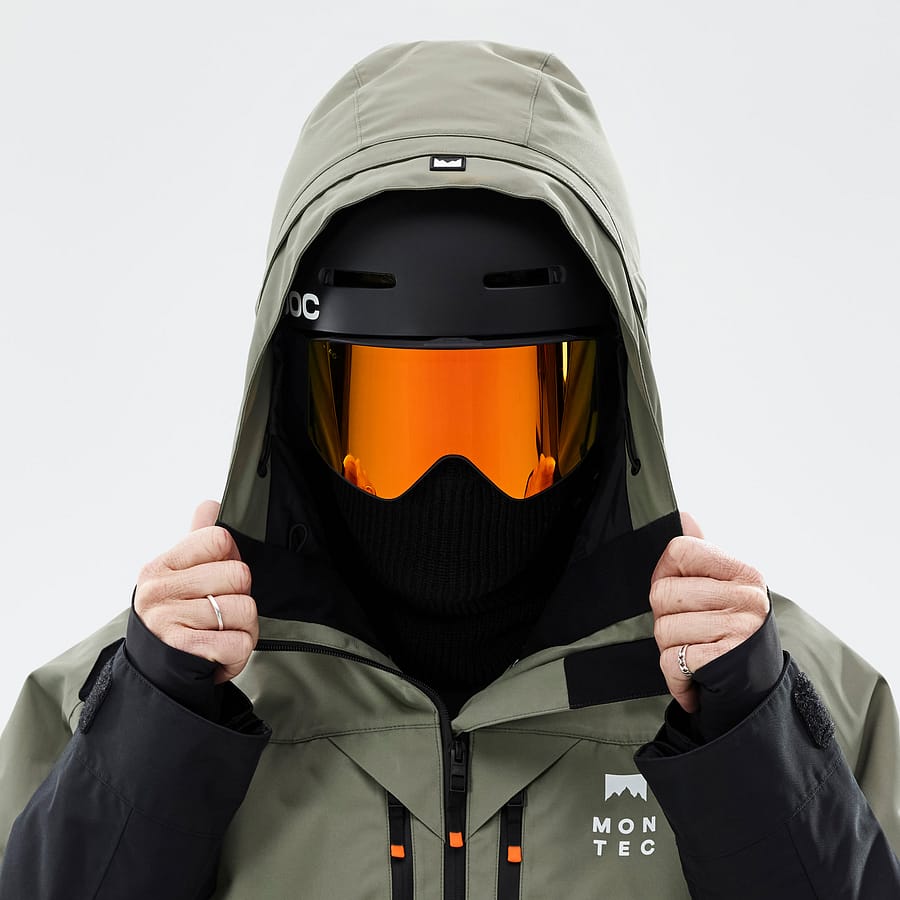Storm Guard Hood