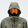Storm Guard Hood, Image 2 of 3,