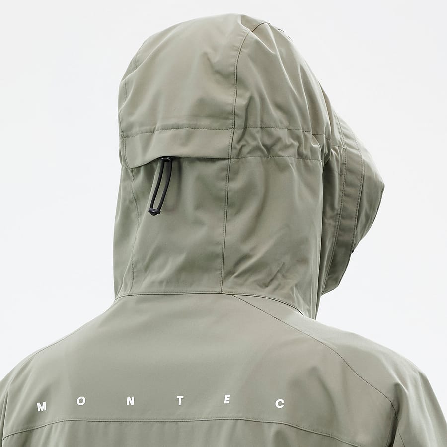 Storm Guard Hood