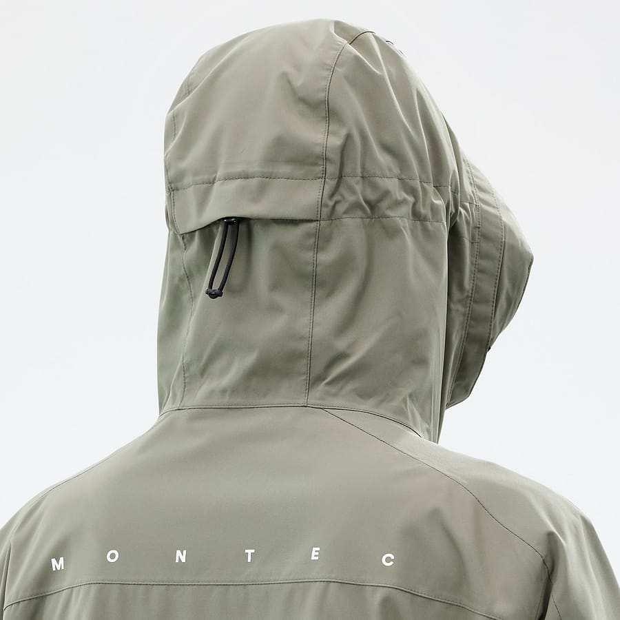 Storm Guard Hood