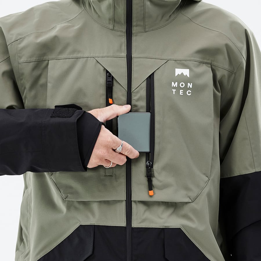 Media Pocket