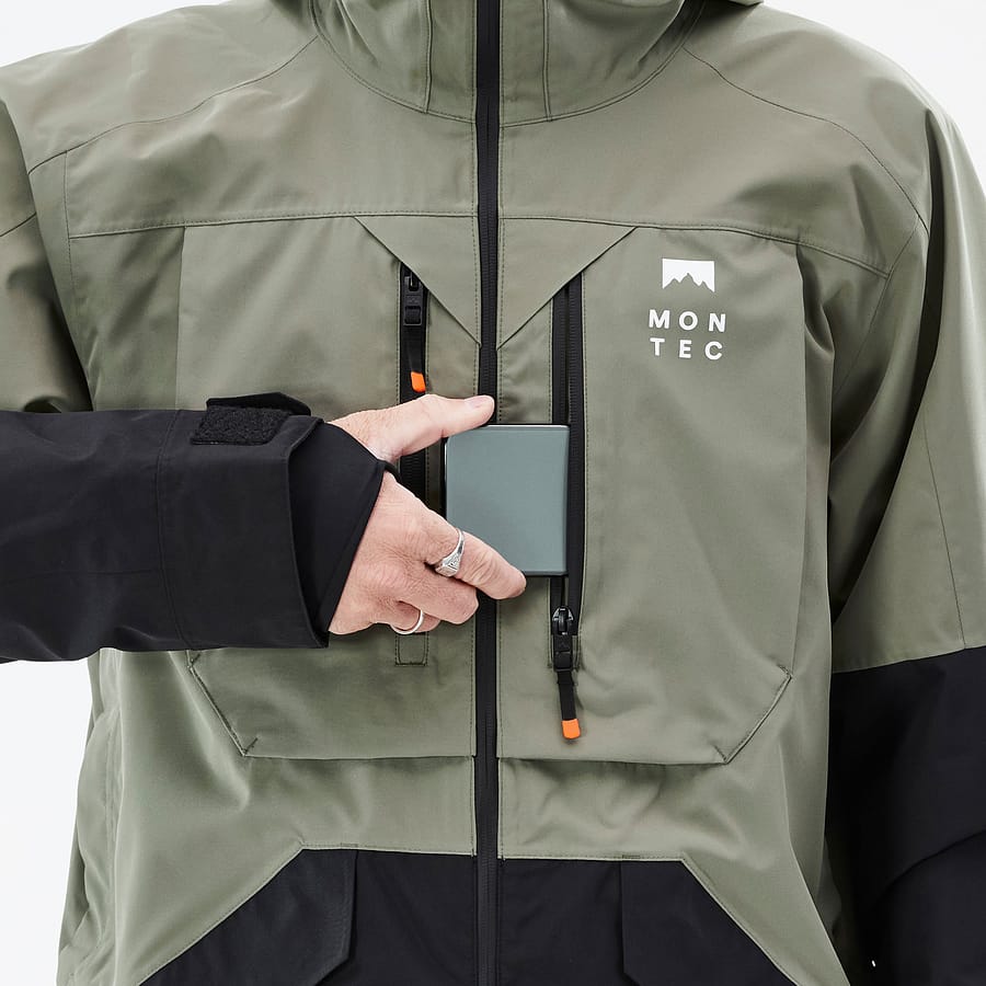 Media Pocket