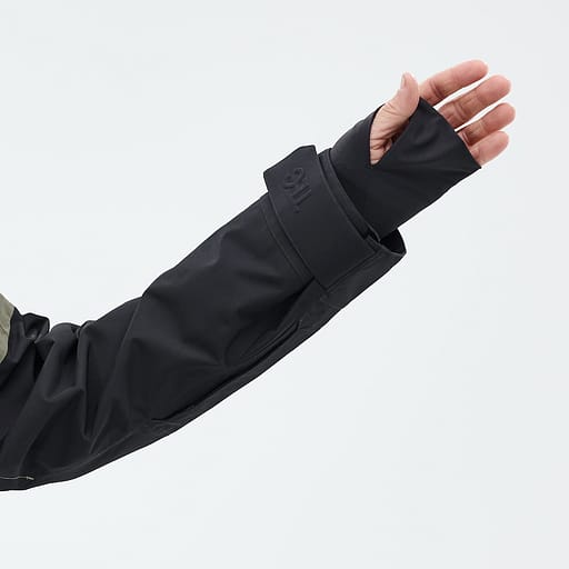 Wrist Gaiters Main Product Details Image,