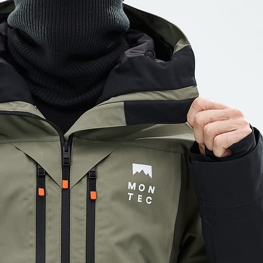 Microfleece Chinguard Main Product Details Image,