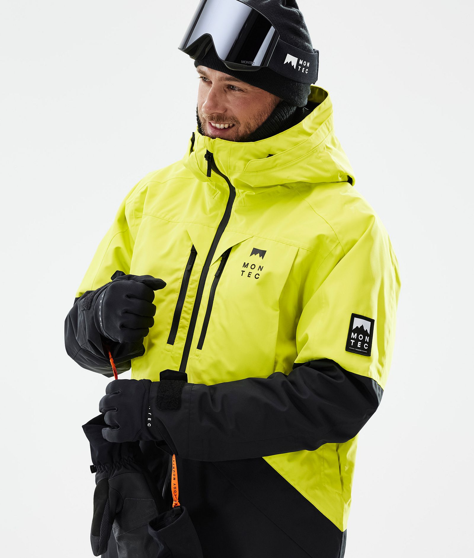 Yozai Men Winter Coats, Warm Winter Jackets for Mens Water Resistant Ski  Snow Jackets Mountain Hiking Windbreaker Parka Black Medium, Dream Black, M  : Buy Online at Best Price in KSA 