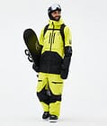 Arch Giacca Snowboard Uomo Bright Yellow/Black, Immagine 3 di 10