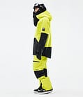 Arch Giacca Snowboard Uomo Bright Yellow/Black, Immagine 4 di 10