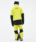 Arch Giacca Snowboard Uomo Bright Yellow/Black, Immagine 5 di 10